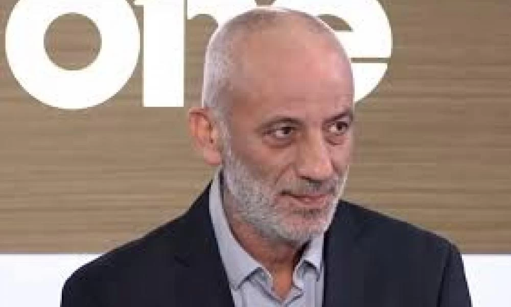 Δ. Μηλάκας: Επιδείνωση στα Ελληνοτουρκικά σε τοξικό εσωτερικά πολιτικό κλίμα